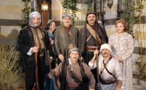 Image from Bab Al Hara.