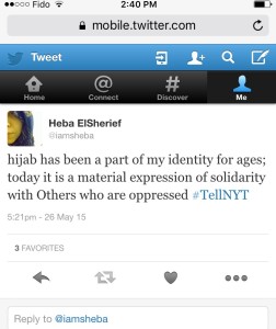 hijab.tweet